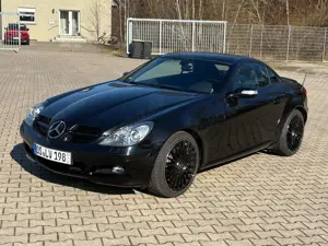 Mercedes-Benz SLK 280 SLK 280 7G-TRONIC