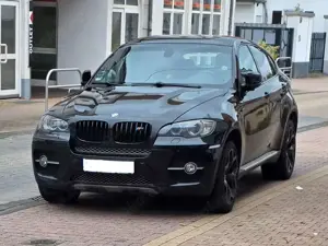 BMW X6 xDrive40d