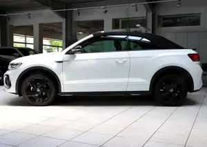 Volkswagen T-Roc Bild 5