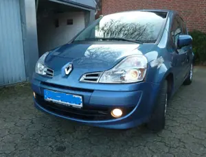 Renault Grand Modus