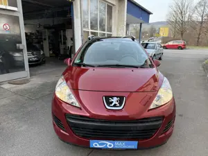 Peugeot 207 Tendance1. Rentnerhand nur 120000KM Bild 3