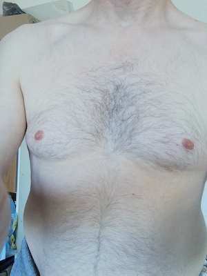 Welche Frau hat Lust auf etwas Spaß 