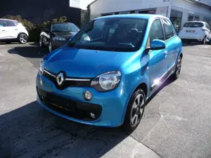 Renault Twingo Luxe