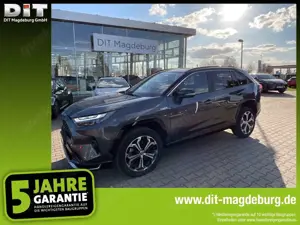 Toyota RAV 4 RAV4 2.5 Style ACC+LED+Navi+SHZ+2xKlima+360+Kam.