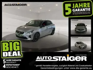 Opel Corsa GS Line Kamera, PDC, 6-Gang, Winterpaket,.