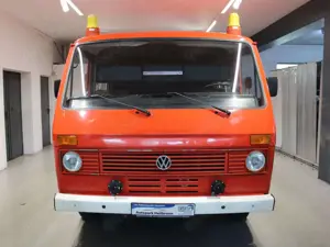 Volkswagen LT