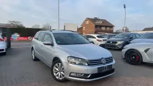 Volkswagen Passat Variant 1.4 TSI| AUTOMATIK|PDC|AHK|2.HAND
