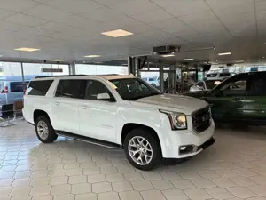 GMC Yukon XL  5,3V8 AWD, 7-Sitzer