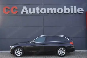 BMW 318 d Touring/NaviBusiness/Xenon/17Zoll/Export/