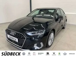 Audi A3 Limousine 35 TDI advanced AHK+APP+KAMERA