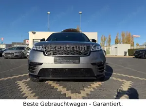 Land Rover Range Rover Velar R-Dynamic S*Virt.*Leder*Laser*