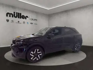 Opel Mokka GS