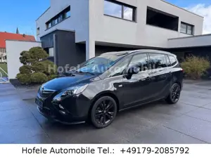 Opel Zafira C Tourer Innovation*CAM/TEMPO/KLIMA/XENON