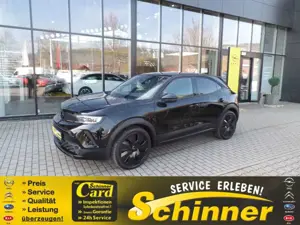 Opel Mokka 1.2 DI Turbo Automatik Ultimate