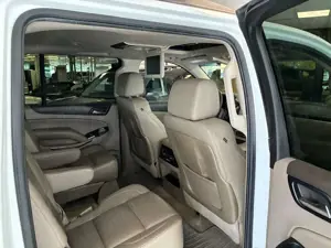 GMC Yukon XL  5,3V8 AWD, 7-Sitzer Bild 2
