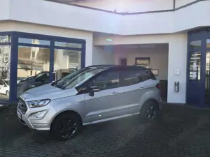 Ford EcoSport ST-Line
