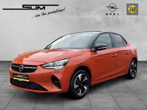 Opel Corsa-e F Edition 5T ELEKTRO (100Kw) Sitz- u. Lenkradheizu