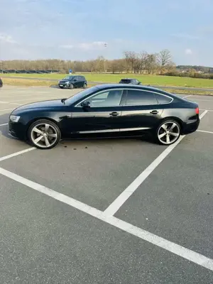 Audi A5 Bild 2