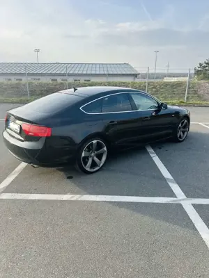 Audi A5 Bild 4