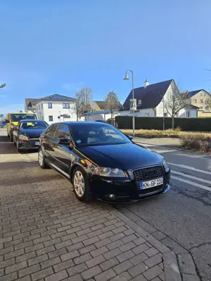 Audi A3 2.0 TDI DPF S Line Sportpaket plus