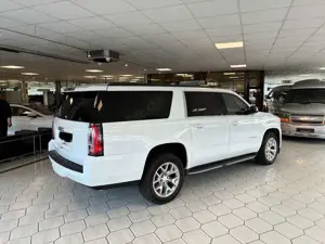 GMC Yukon XL  5,3V8 AWD, 7-Sitzer Bild 3