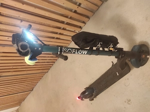 Soflow S04 2nd Gen Modell 21