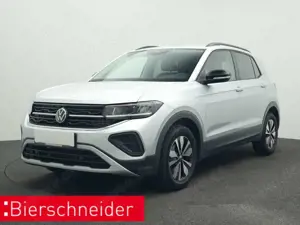 Volkswagen T-Cross 1.0 TSI Goal NAVI LED ACC