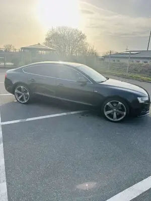 Audi A5 Bild 5