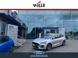 Ford Focus ST-Line Navi Easy-Parking/Winter-Paket GJR
