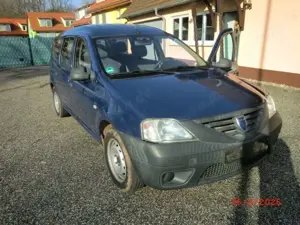 Dacia Logan Logan MCV MCV 1.4