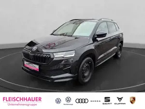 Skoda Karoq Sportline 1,5TSI Matrix+Navi+PDC-Plus+RK+SpStz+