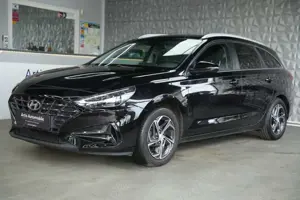 Hyundai i30 cw PRIME*CARPLAY*NAVI*KAMERA*LED*SHZ Bild 5