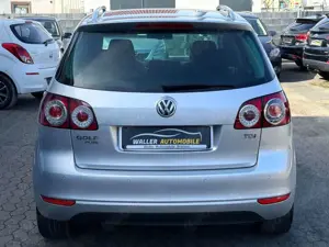 Volkswagen Golf Plus VI 1.6 TDI PDC / SHZ / TEMPOMAT Bild 5