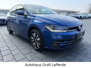 Volkswagen Polo VI Style DSG SHZ RFK NAVI VC Bild 3