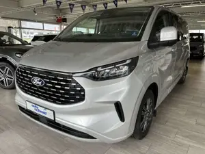 Ford Tourneo Custom L2 Titanium Aut. + Standheizung