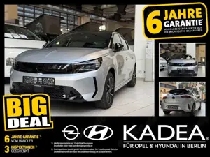 Opel Corsa F 1.2 LED Kamera Sitz+Lenkradheizung PDC