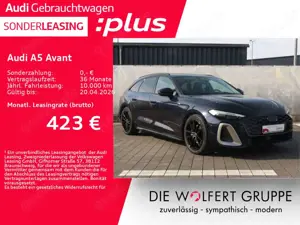 Audi A5 EDITION ONE TFSI quattro 150 kW S troni
