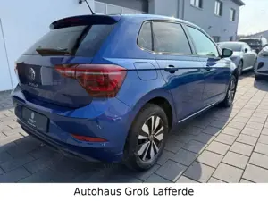 Volkswagen Polo VI Style DSG SHZ RFK NAVI VC Bild 5