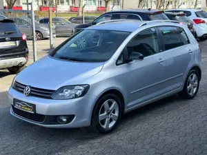 Volkswagen Golf Plus VI 1.6 TDI PDC / SHZ / TEMPOMAT Bild 3
