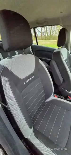 Dacia Sandero Bild 3