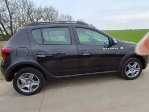 Dacia Sandero Bild 4