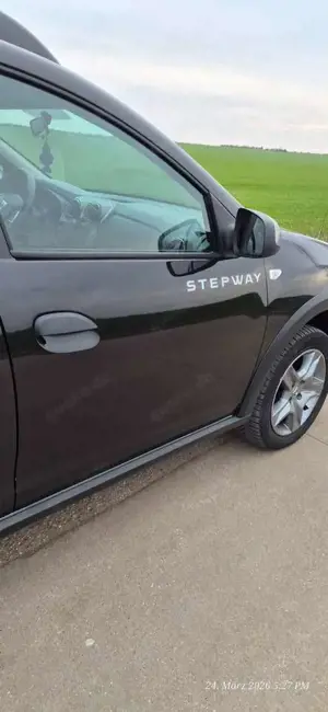 Dacia Sandero Bild 5