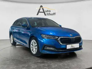 Skoda Octavia 2.0TDI Style ACC LED KESSY PANO HEAD SHZ