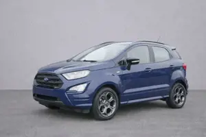 Ford EcoSport ST-Line*AUT*LEDER*KAMERA*