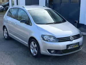 Volkswagen Golf Plus VI 1.6 TDI PDC / SHZ / TEMPOMAT