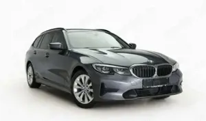 BMW 318 318 d Advantage
