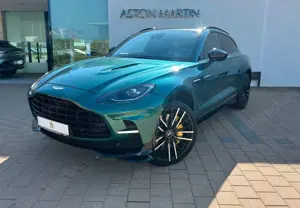 Aston Martin DBX 707 - Aston Martin Memmingen
