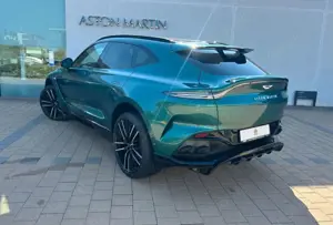 Aston Martin DBX 707 - Aston Martin Memmingen Bild 3
