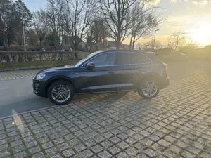 Audi Q5 45 TFSI quattro S tronic design