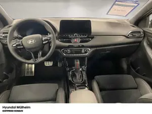 Hyundai i30 N-Line Kombi 1.6 T-GDI (150 PS) 7-DCT Bild 5